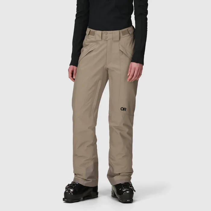 Women’s Snowcrew Pants