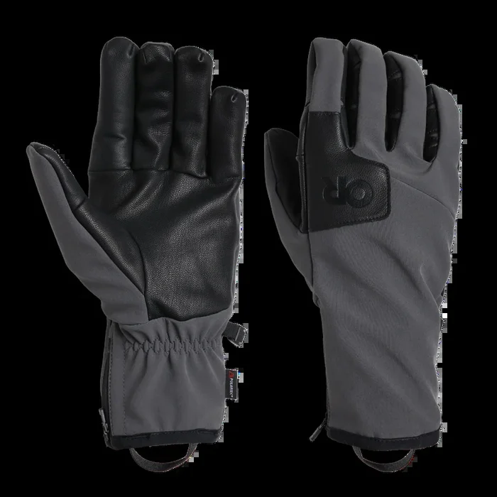 Women’s Stormtracker Sensor Windbloc® Gloves