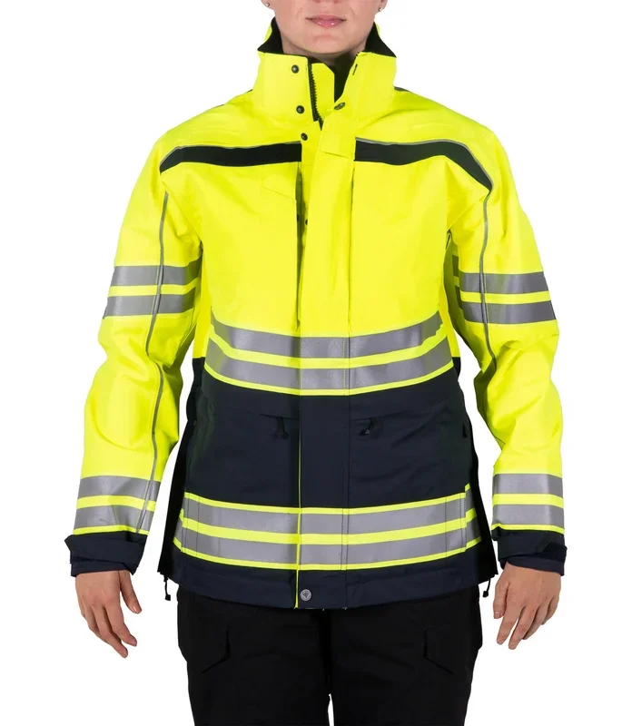 Women’s Tactix Hi-Vis 3-In-1 System Parka