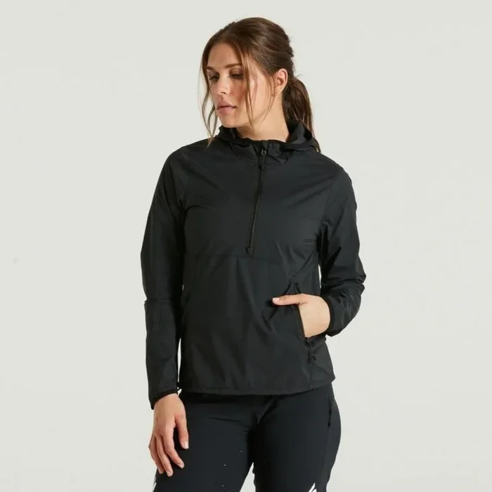 Women’s Trail Wind Cycling Jacket