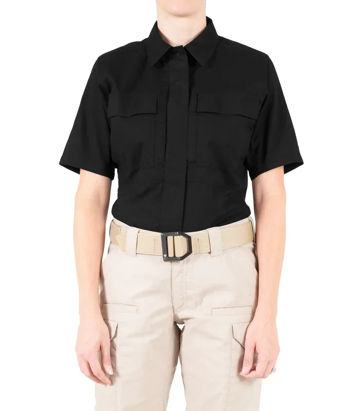 Women’s V2 BDU Short Sleeve Shirt