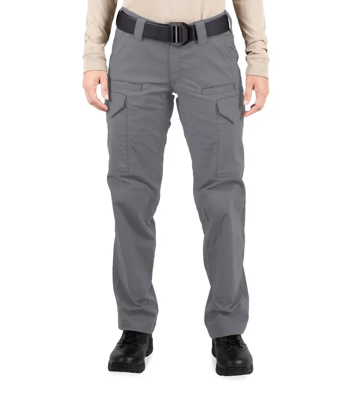 Women’s V2 Tactical Pants / Wolf Grey