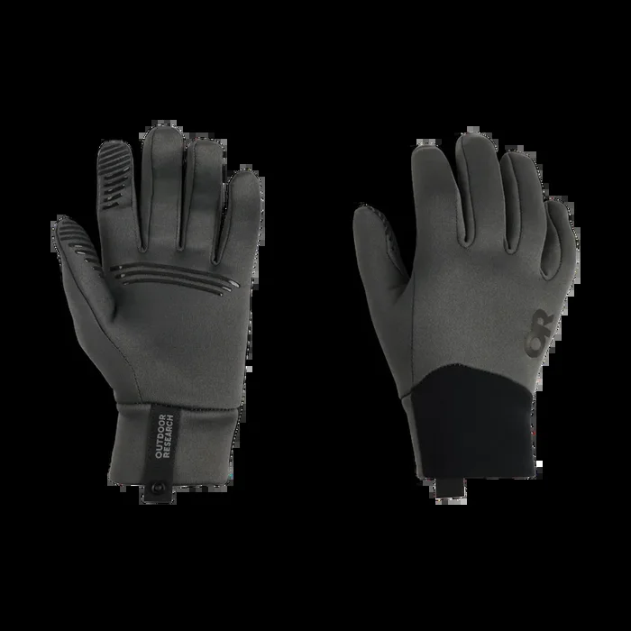 Women’s Vigor Midweight Sensor Gloves