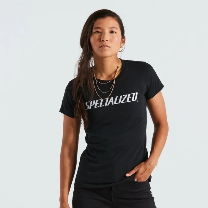 Women’s Wordmark Short Sleeve T-Shirt