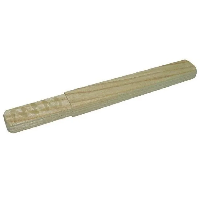 Wooden Stick Extension