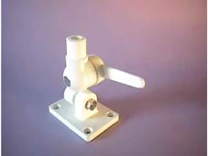 WT-1001 Nylon VHF Antenna Mount