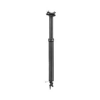 X-Fusion Manic Dropper Seatpost – 34.9mm, 125mm