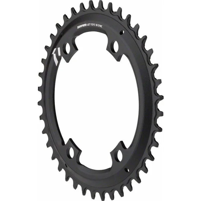 X-Sync Chainring 40T 110mm Asymmetric BCD