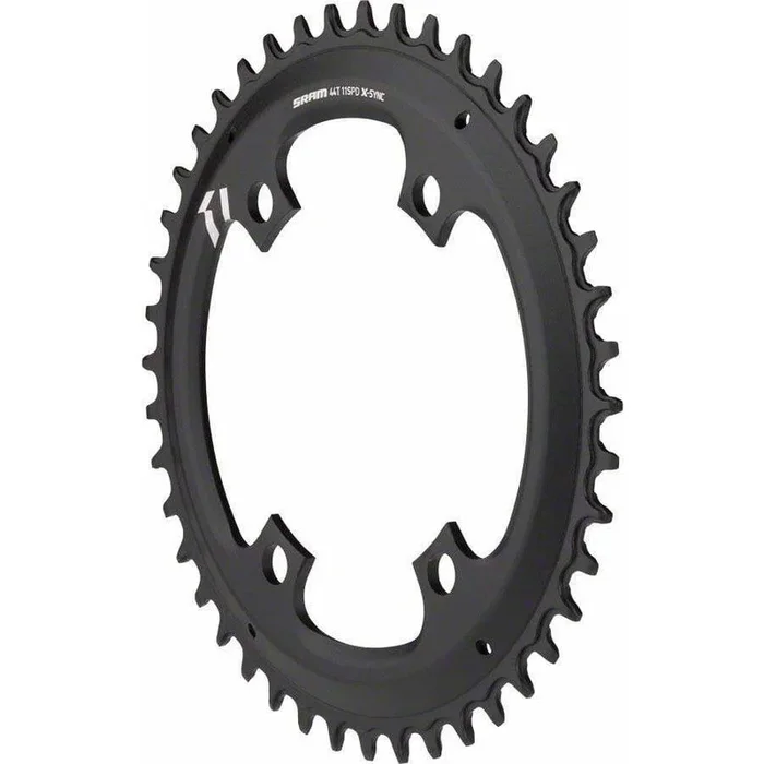 X-Sync Chainring 44T 110mm Asymmetric BCD