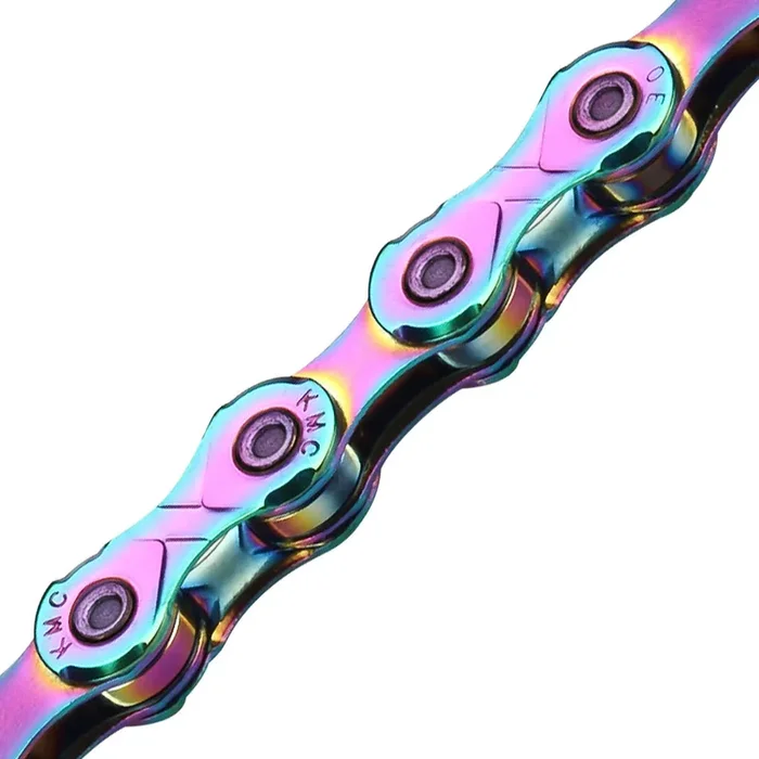 X12 Chain – 12-Speed 126 Links Aurora