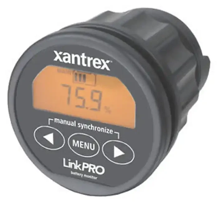 Xantrex LinkPRO 2 Bank Battery Monitor