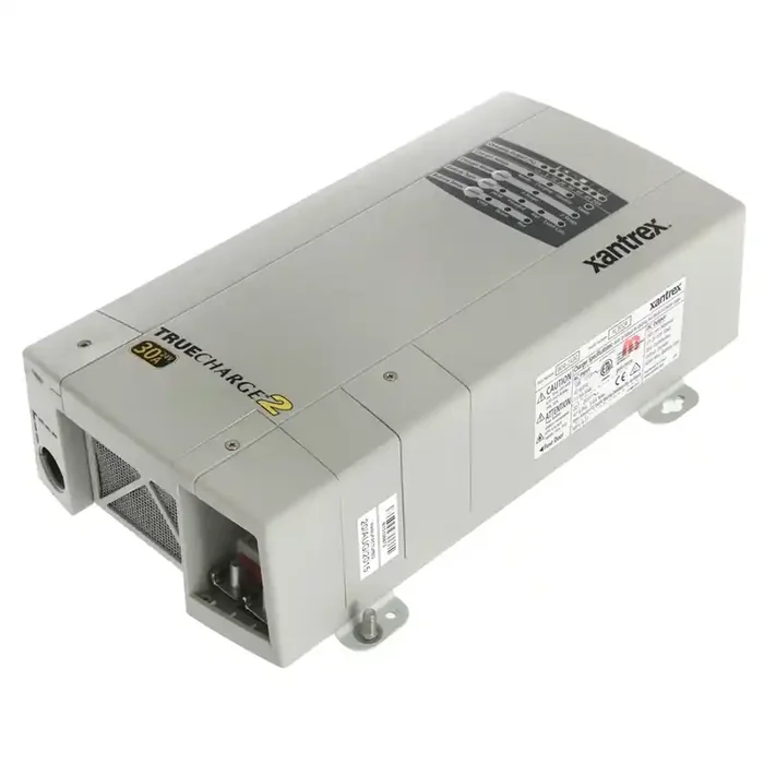 Xantrex True Charge 2 Battery Charger 30amp 24v