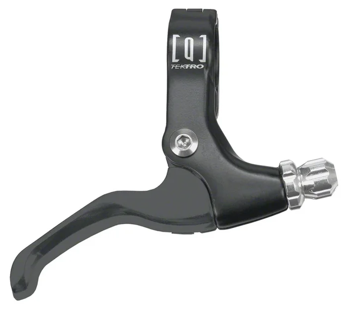 XL750R Right BMX Brake Lever Black