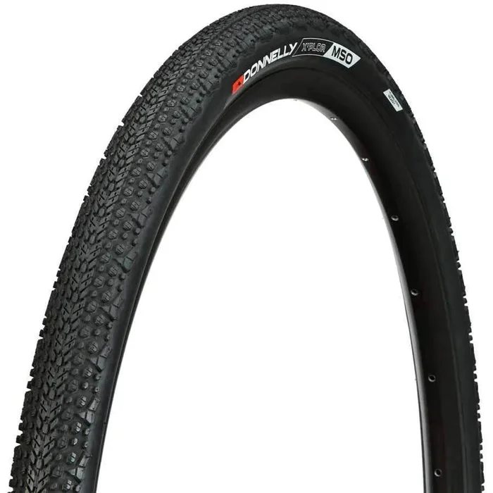 XPlor MSO Tire – 700 x 36 Tubeless Folding Black