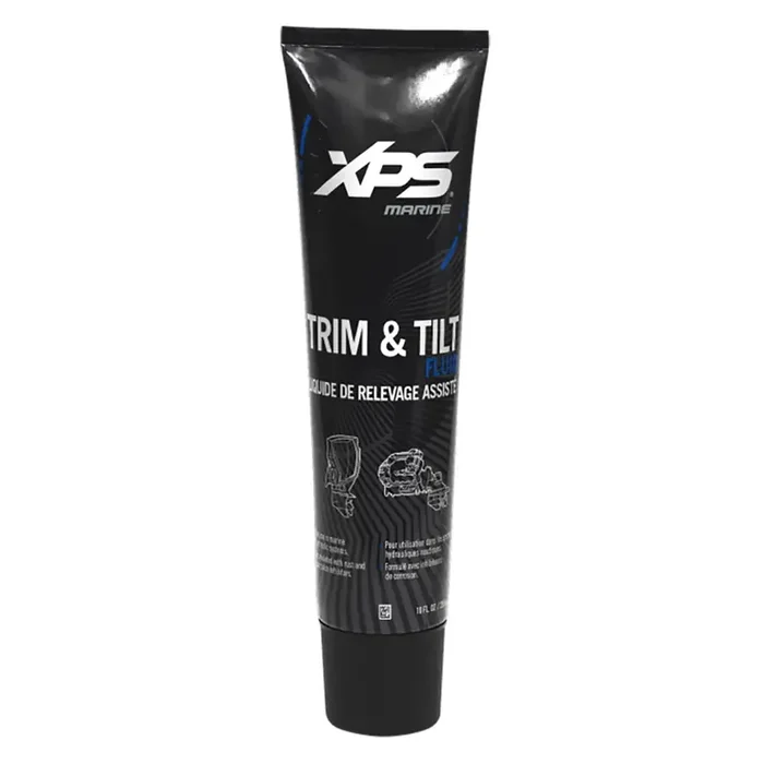 XPS Marine Power Trim and Tilt Fluid 295ml