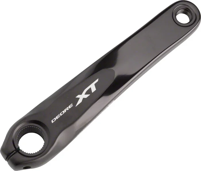 XT FC-M8000 Left Crank Arm 170mm