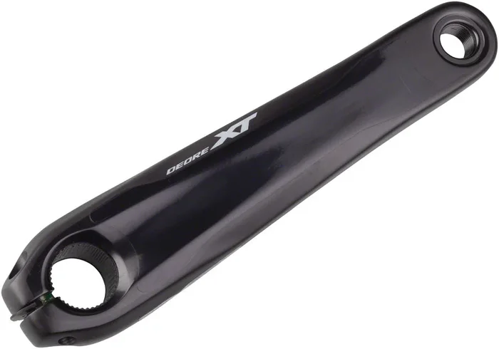 XT FC-M8100 Left Crank Arm – 170mm
