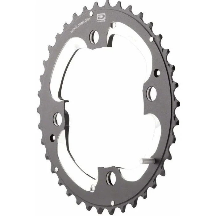 XT M785 104mm 10-Speed AK-type Outer Chainring