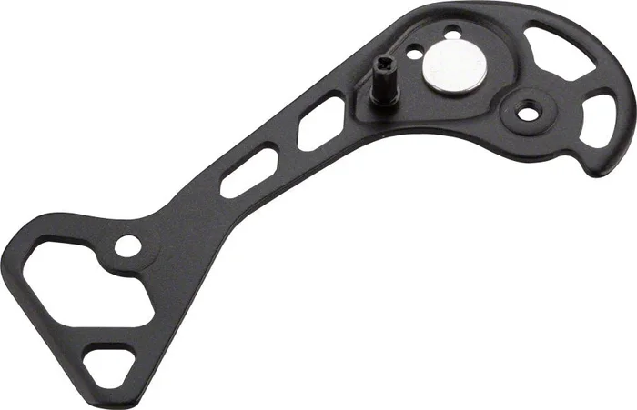 XT RD-M8000-GS Rear Derailleur Outer Cage Plate