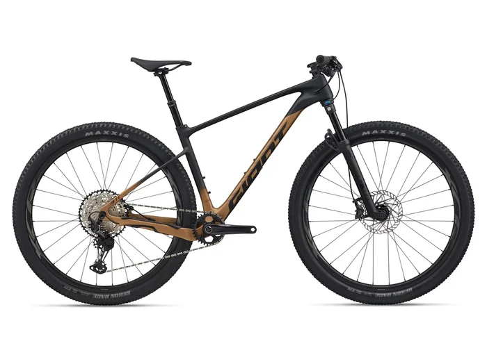 XTC Advanced 29 1 (2026)