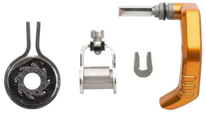 XTR RD-M9050 Chain Stabilizer