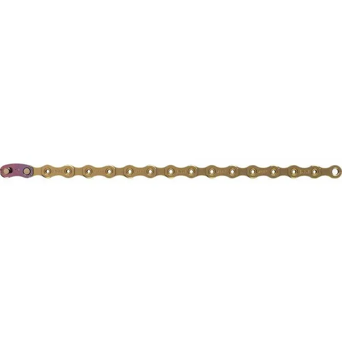 XX1 Eagle Chain – 12-Speed, 126 Links, Gold