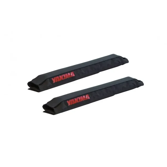 Yakima Aero Crossbar Pads 76cm