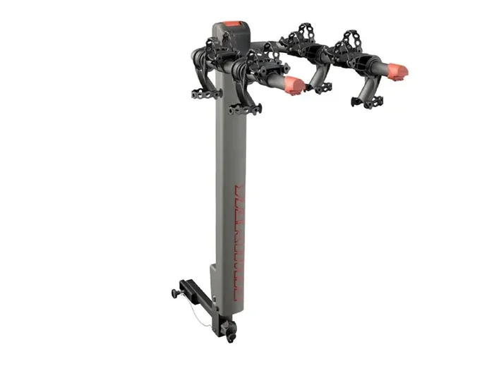 Yakima Doubledown Ace 4 Hitch Bike Carrier