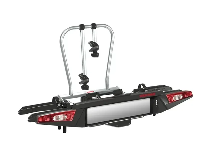 Yakima FoldClick 2 Tow Ball Bike Carrier