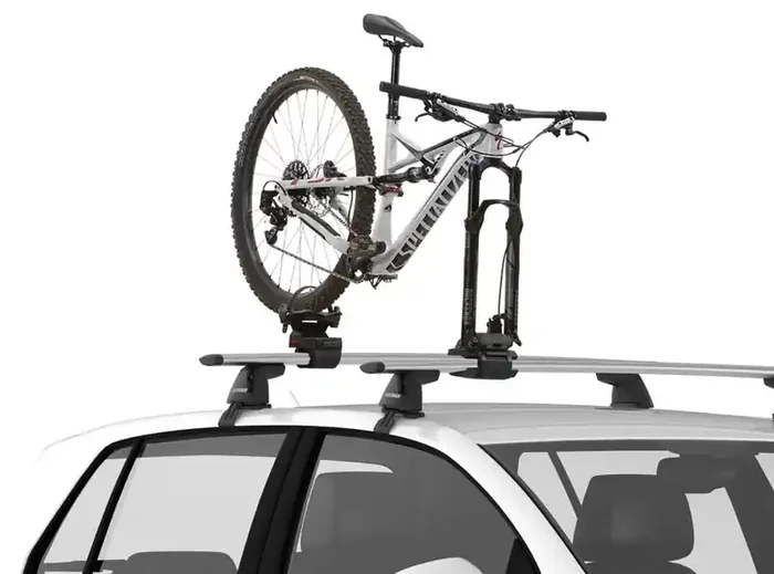 Yakima ForkChop Fork Bike Mount