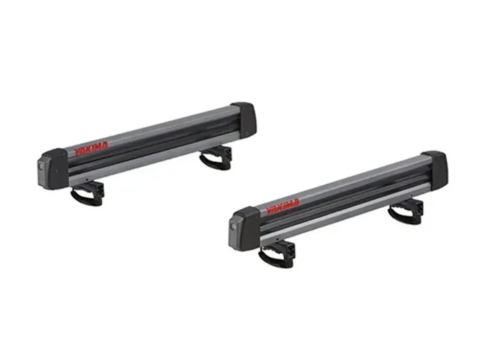 Yakima Freshtrack 6 Ski and Snowboard Mount
