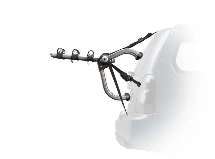 Yakima KingJoe Pro 3 Boot/Hatch Bike Carrier