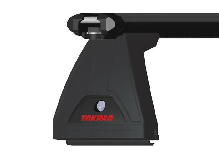 Yakima LockNLoad Gutter Mount Leg 150mm Qty 2