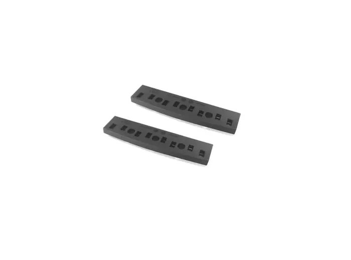 Yakima LockNLoad Height Packer Qty 2