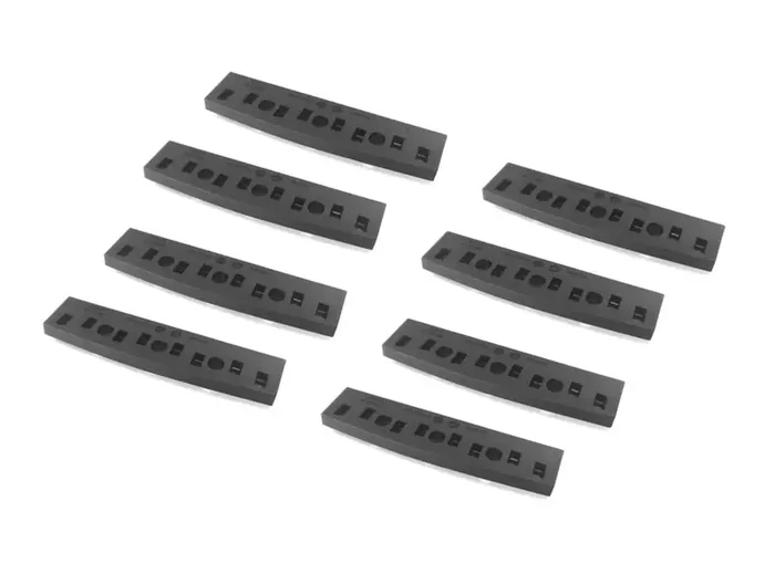 Yakima LockNLoad Height Packer Qty 8