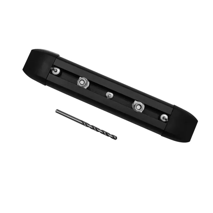 Yakima LockNLoad Permanent Mount Kit Qty 4