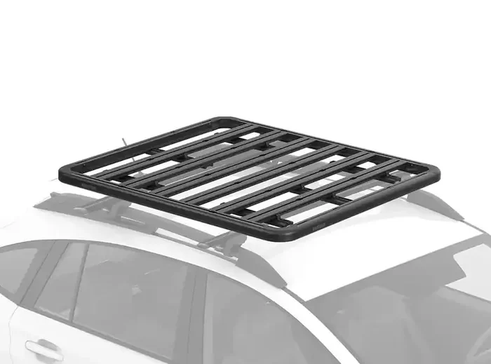 Yakima LockNLoad Preassembled Car Roof Platform