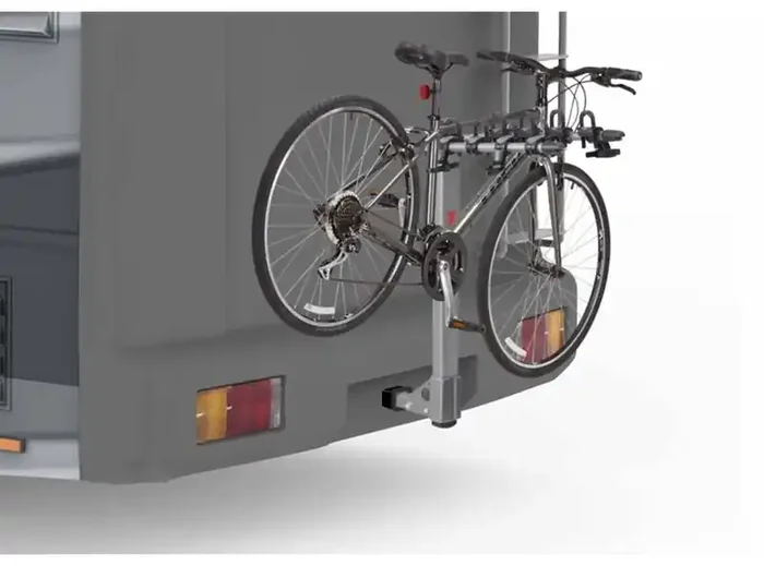 Yakima LongHaul Bike Rack