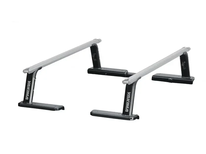 Yakima Outpost HD Truck Bed Rack