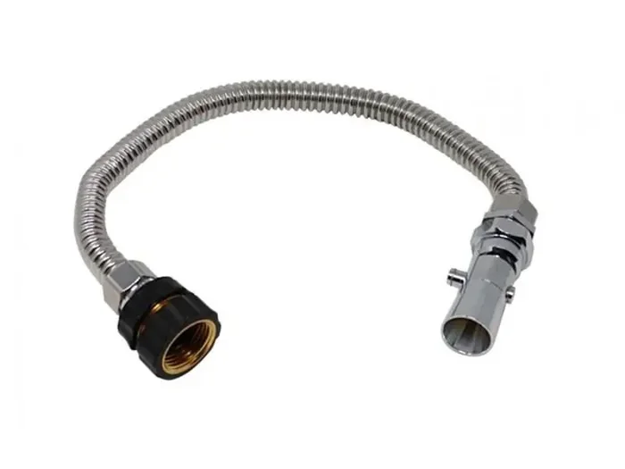Yakima RoadShower Flexhead Shower Hose Large