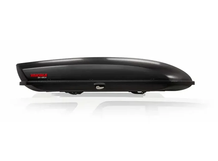 Yakima SkyBox 21 Carbonite Cargo Box