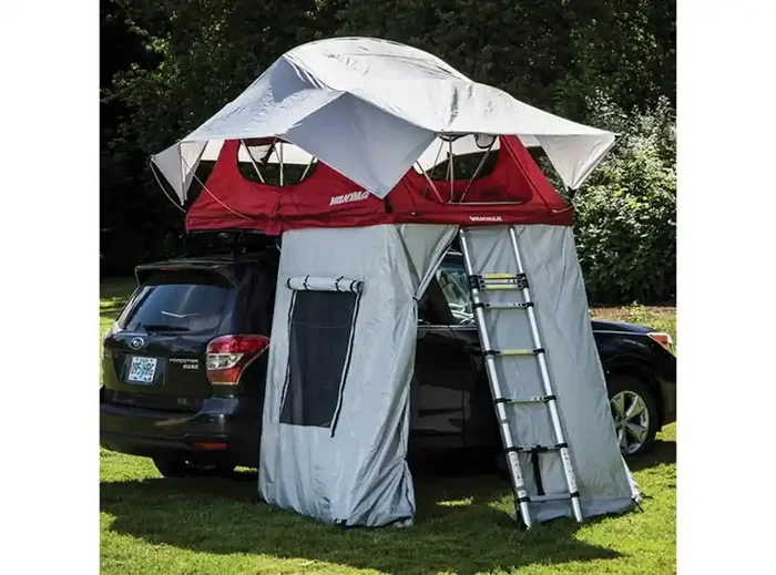 Yakima SkyRise Annex for Rooftop Tent Small