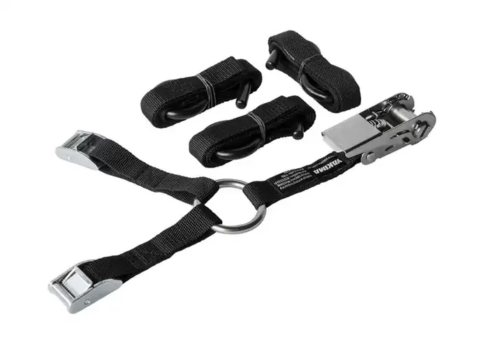 Yakima Spare Wheel Restraint