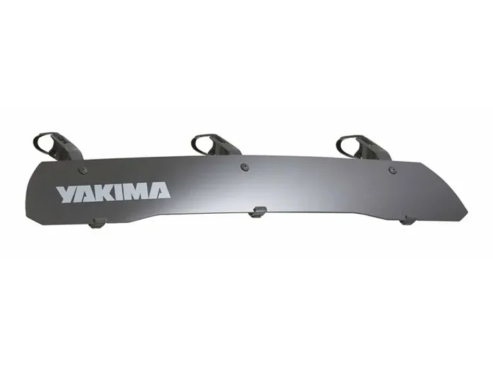 Yakima WindShield Roof Rack Wind Fairing 34in