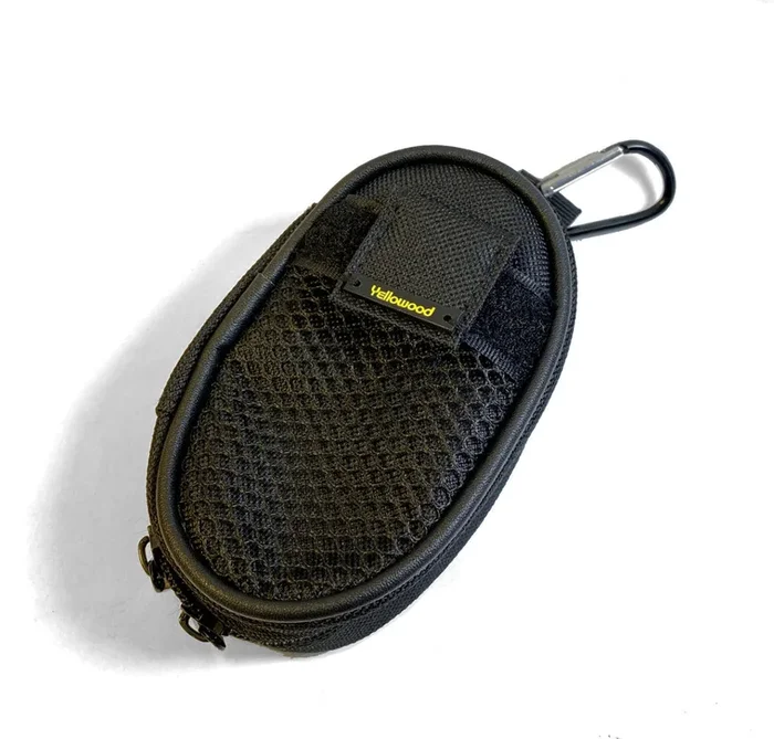 Yellowood Fingerboard Bag