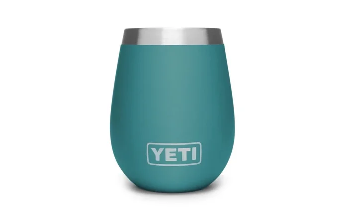 YETI 10oz Wine Tumbler with Magslider Lid