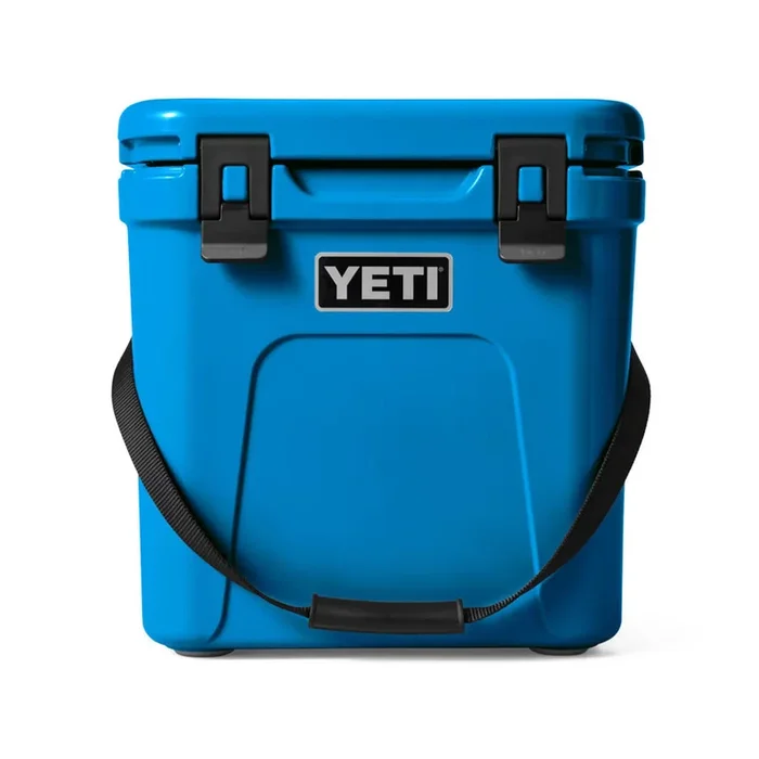 YETI ROADIE 24 | Big Wave Blue
