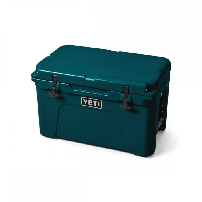 YETI Tundra 45 Cool Box | Agave Teal