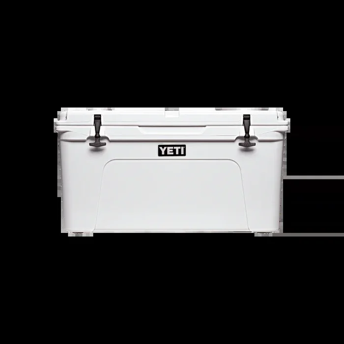 YETI Tundra Hard Cooler