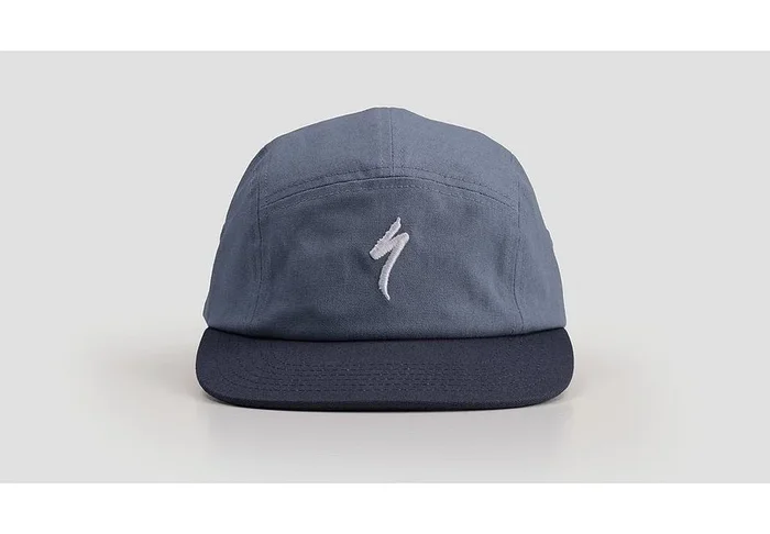Youth 5-Panel Camper Hat